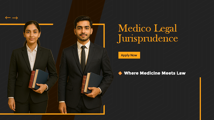 Medico Legal Jurisprudence